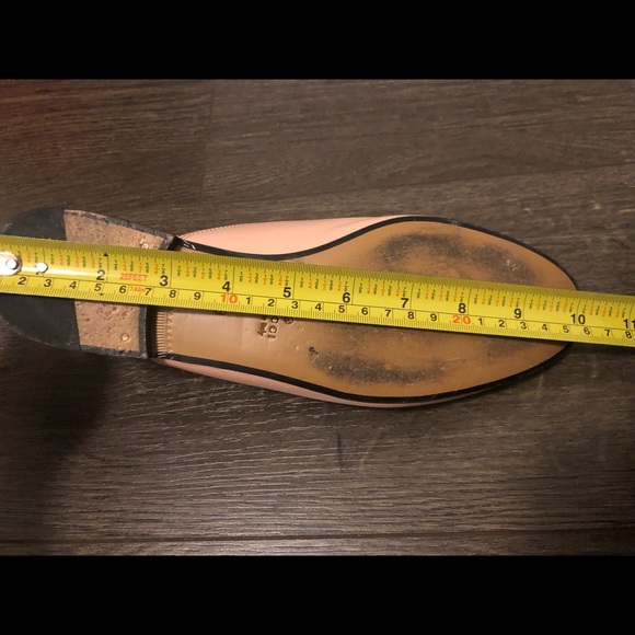 Authentic Gucci Blush Pink Princetown Loafers size 38 - Picture 8 of 9